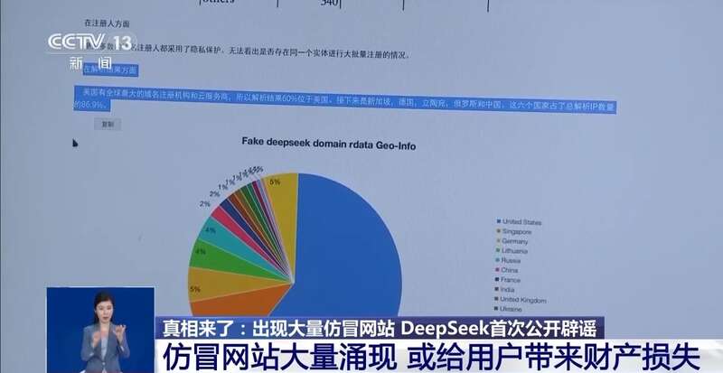 拼西凑DeepSeek教程卖课不朽情缘网站转发提醒！有人东(图8)