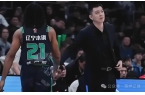 解决战斗大胜深圳男篮取得CBA三连胜！不